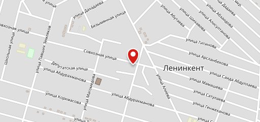 Coffee Time на карте