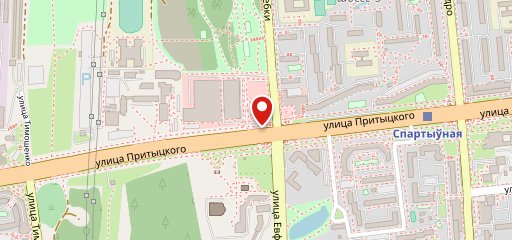 Coffee time на карте
