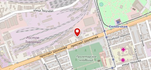 Кофе с собой на карте