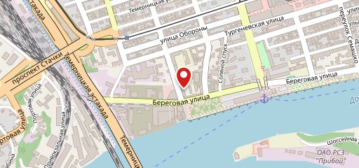 Coffe Time на карте