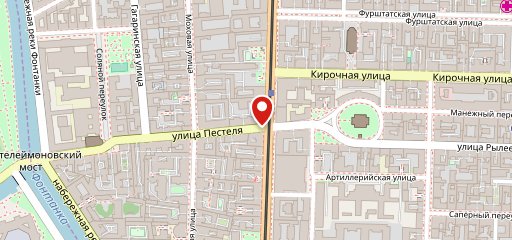 Coffee Time на карте