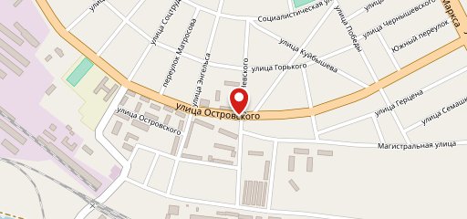 Coffee time на карте