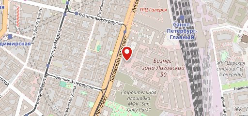Coffee Time Сеть мини-кофеен на карте