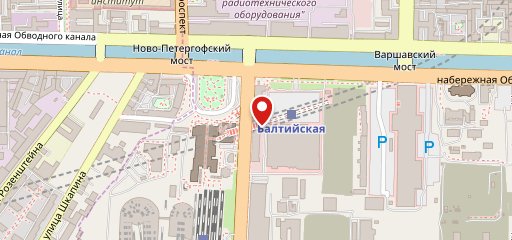 Coffee Time Сетьмини-кофеен на карте