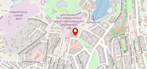 Самое Время Кофе на карте