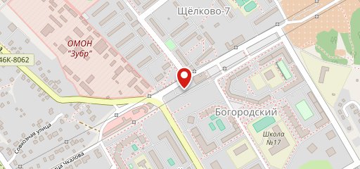 Coffee Time на карте