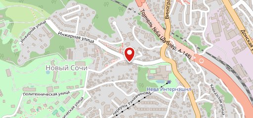 Coffee Time на карте