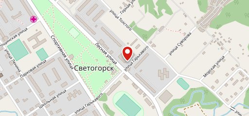 Coffee Time на карте