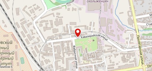 COFFEE TIME, на карте