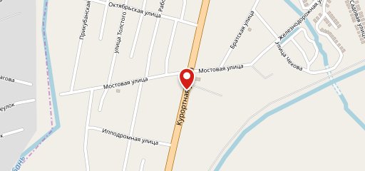 Coffee time на карте