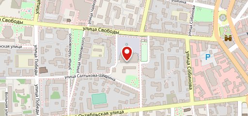 Coffee Time на карте