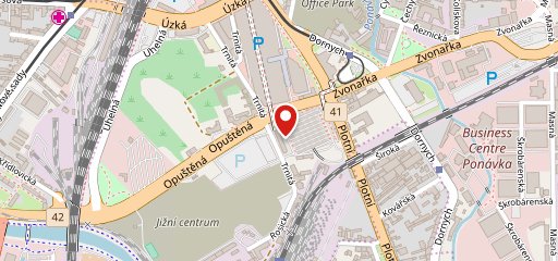 Coffee to go на карте