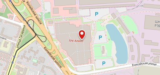 Coffee To Go на карте