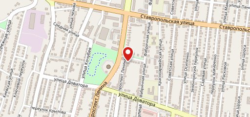 Coffee To Go на карте