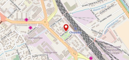 Coffee To Go на карте