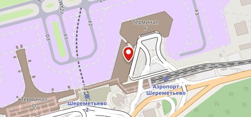 Go! Cafe на карте