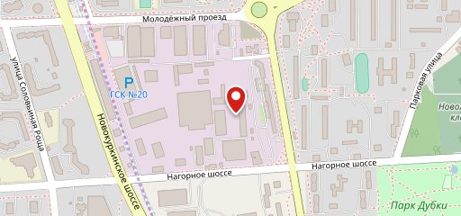 Кофе To Go на карте