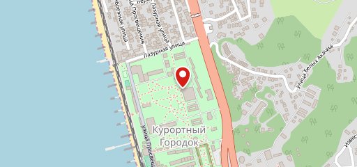 Кайфейня на карте