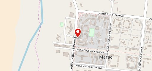 Кофейня самообслуживания на карте