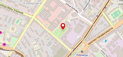 Вкусный Кофе на карте