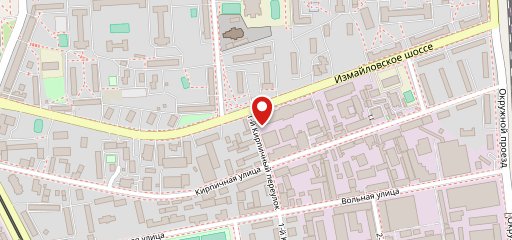 Coffee To Go на карте