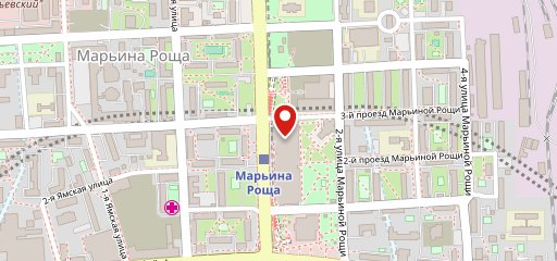 Coffee to go на карте
