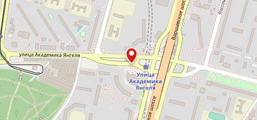 Кофе с собой на карте