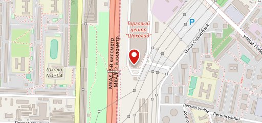 Coffee To Go на карте