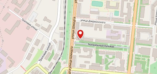 Coffee to go на карте