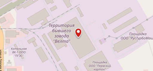 Кофе с собой на карте