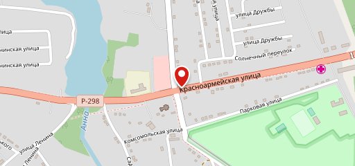Coffee to Go на карте