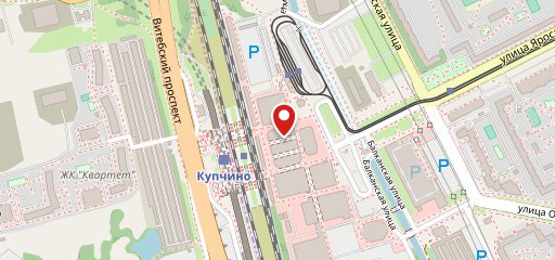 Coffee to Go на карте