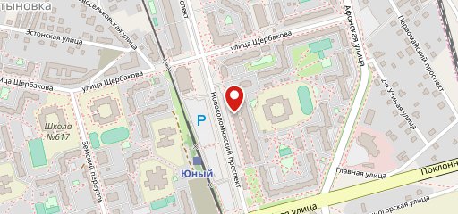 Кофе с собой на карте