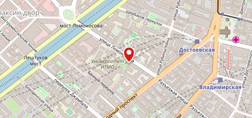 Coffee to go на карте