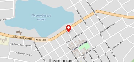 Coffee to Go на карте