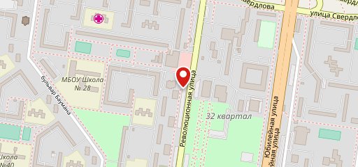 Coffe to go на карте
