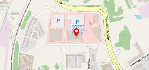 Coffee TO GO на карте