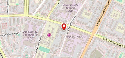 Coffee Toffy на карте