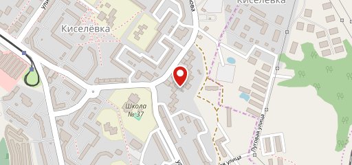 Кофе Тач на карте