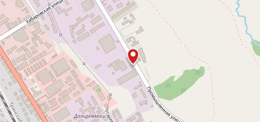 Coffee Town на карте