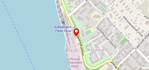 Coffee Town на карте