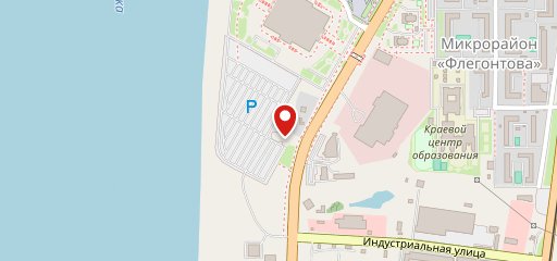 Coffee Town на карте