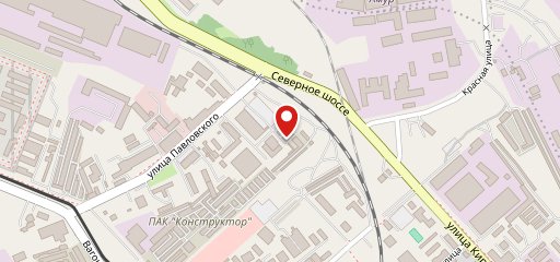 Coffee Town на карте
