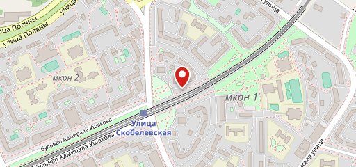 Coffee Town на карте