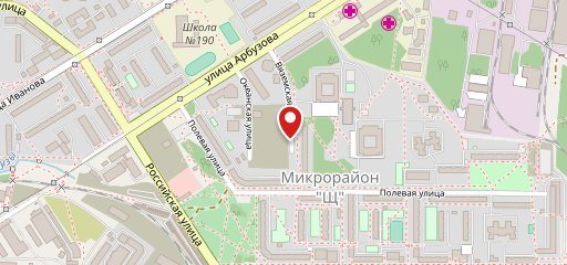 Кофе Тренд на карте