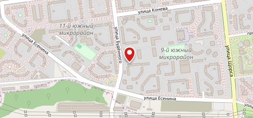 Coffee Unicorn на карте
