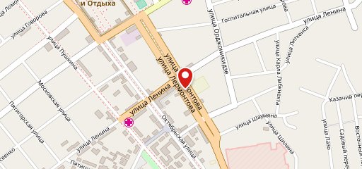 Coffee Van на карте