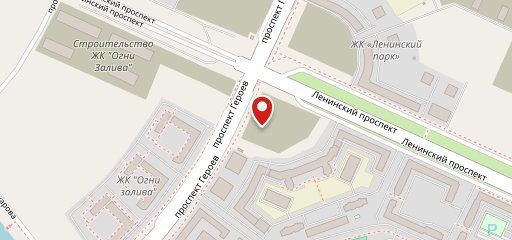 Coffee Varka на карте