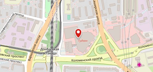 Coffee Wake на карте