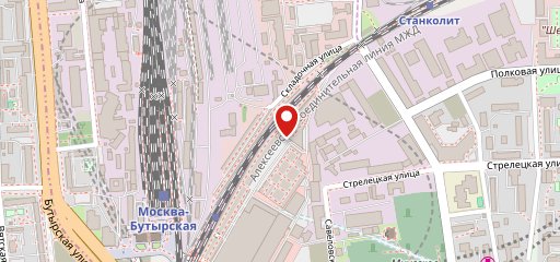 Coffee Wake на карте